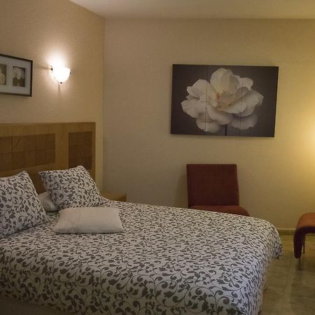 Hostal Azul El Molar Eksteriør billede